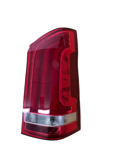 Fanale posteriore led - fanale,