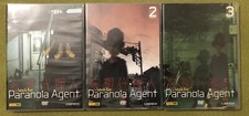 PARANOIA AGENT SERIE COMPLETA