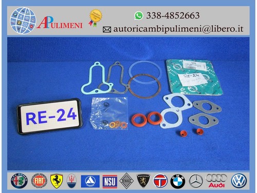 Fin670sm serie guarnizione - fin670sm,