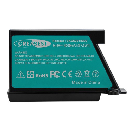 Per hom bot vr34406lv - per, hom-bot