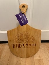 Paddle pizza pizzeria papà