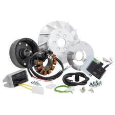 ACCENSIONE SIP 1,4kg VARIABILE VESPA PK 50 125 S XL SPECIAL ET3 CONO 20, AC