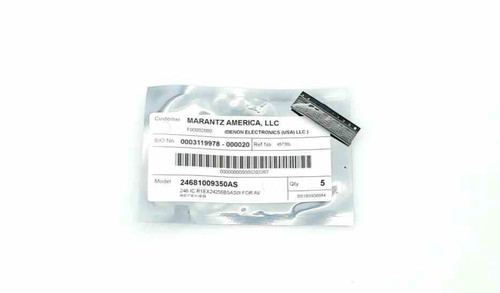 Marantz 24681009350as - marantz,
