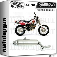 ARROW SCARICO RACE PARIS DACAR