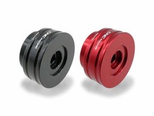 CONTRAPPESI MANUBRIO CNC RACING PER DUCATI MULTISTRADA V4 / S / RS 2021-2024