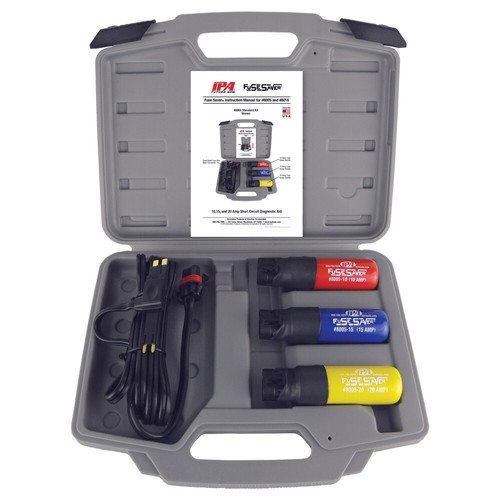 Ipa tools fuse - tools,