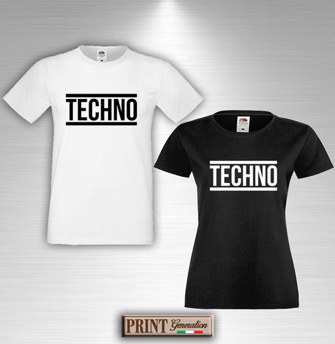 Shirt maglietta uomo - t-shirt,