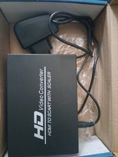 Convertitore HDMI To Scart