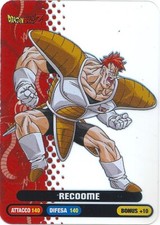 Dragon Ball Z 2020 Lamincards