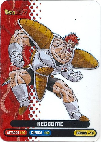 Dragon ball 2020 lamincards - ball,
