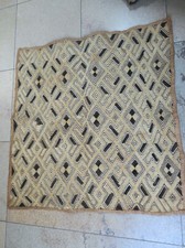 VELOUR  KASSAI KUBA ZAIR