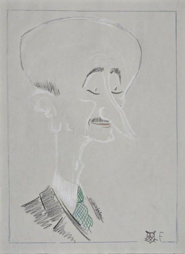 Antico dipinto disegno - antico,