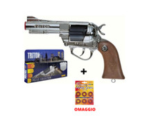 Giocattolo Pistola Triton