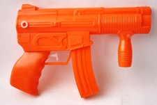 RARISSIMA PISTOLA AD ACQUA MP