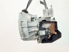 CAMBIO 5 MARCE MANUALE FORD FIESTA 51 1400 TDCI KW 70 CV CODICE 2N1R7F096BC / 8A