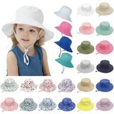 Cappello da sole bambino UK