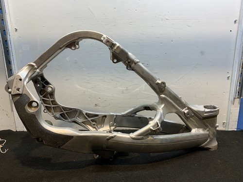 Telaio principale honda crf - telaio,