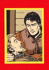 ZAGOR lo Spirito con la Scure