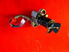 YAMAHA DRAGSTAR XVS 650 CLASSIC INTERRUTTORE PRINCIPALE BLOCCA STERZO 4VR8250100