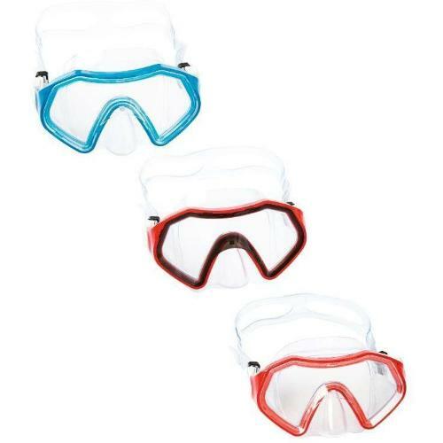 Maschera sparkling bimbo 3 - sparkling,