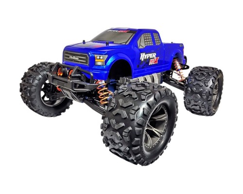 Hyper mtxe - monster, truck