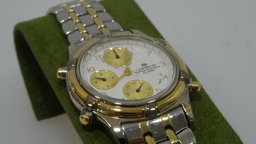 Lorenz crono allarme 32 - mm,