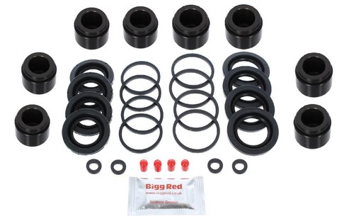 Alfa romeo 147 - 147, kit