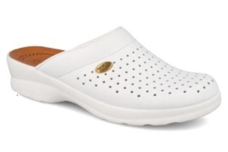 Fly flot ciabatta pelle - fly, in