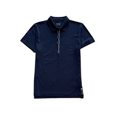 Polo Fendi Donna 46 IT - L Blu