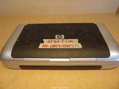 Deskjet 460 stampante - hp,