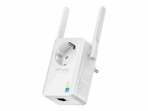 Link range extender - wi-fi,