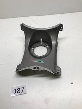 CARENA COVER COPERCHIO TAPPO BENZINA SCOOTER PIAGGIO BEVERLY 125 300 350CC