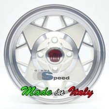 Set 4 Cerchi in lega per Fiat