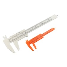 Calibro Corsoio 80mm 150mm