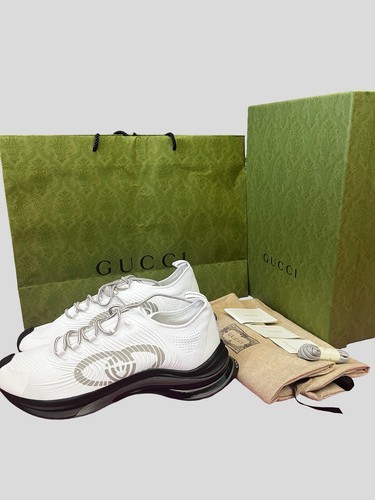 Gucci run scarpe - gucci, da