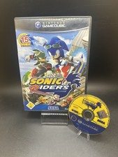 Sonic Riders (Nintendo