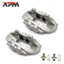 2x Pinza Freno 40mm Anteriore