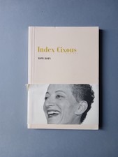 Index Cixous, Roni Horn, Steidl Verlag, Göttingen 2005