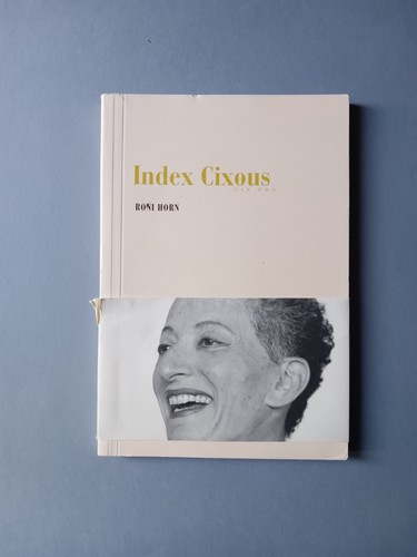 Index cixous roni - index,