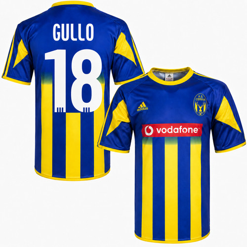 Adidas 2005 cervia home - -,