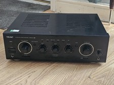 Amplificatore integrato stereo