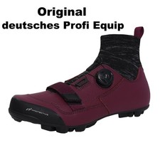 Scarpe ciclismo Gravel