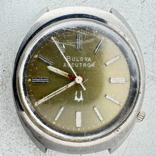 Orologio polso vintage 35 - da,