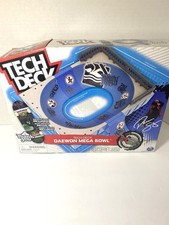 Tech Deck, Daewon X-Connect