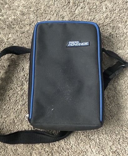 Nintendo game boy advance - nintendo,