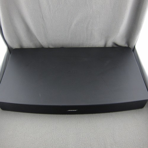 Impianto audio bose solo 10 - tv,