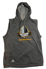 Adidas National Combine Felpa