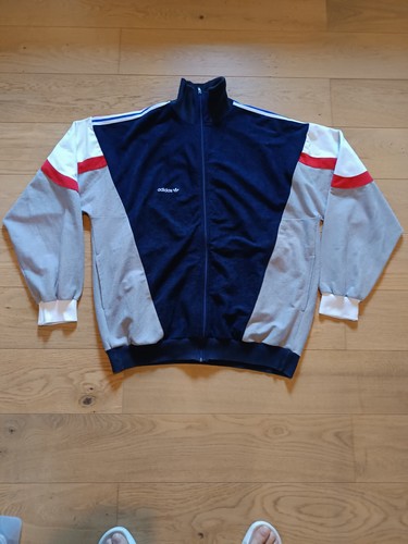 Adidas vintage ventex veste - vintage,