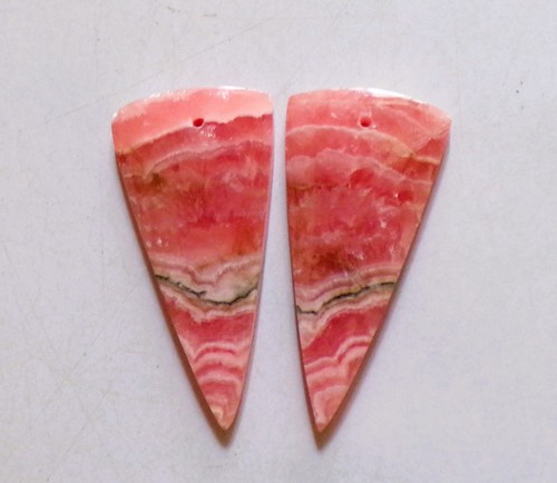 Coppia fiammiferi cabochon
