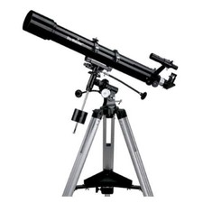 Sky watcher capricorn - 70, eq1